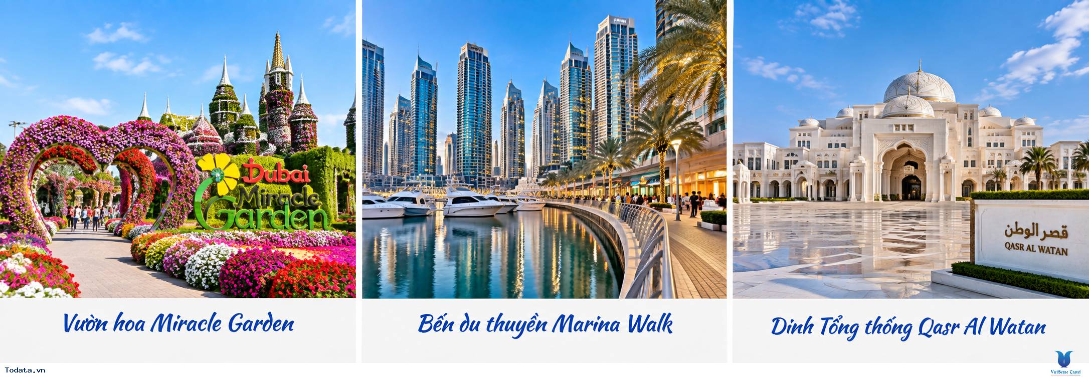 Tour Dubai 5 ngày 4 - Ảnh 4